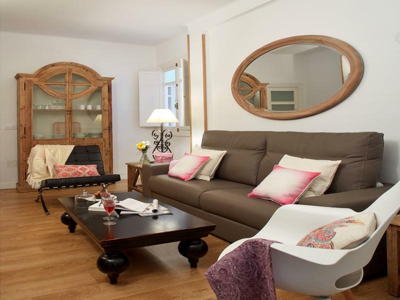 Apartamento Lodgingmalaga Cristo De La Epidemia *